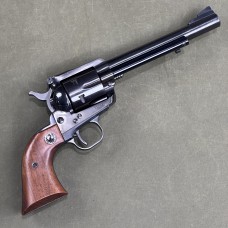 1963 Ruger Blackhawk Revolver .357 Magnum - USED